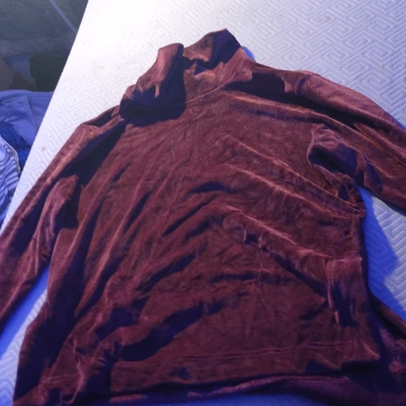 Athletic works/Large/purple - Picture 1 of 1